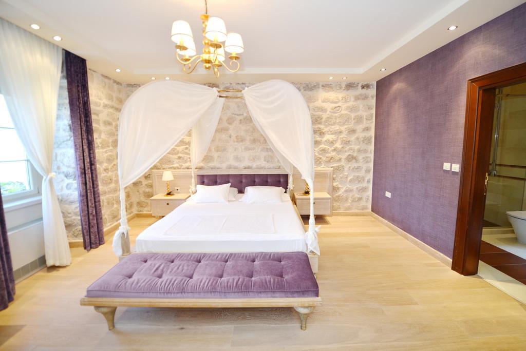 Vila Nikcevic Apartments Kotor Bilik gambar