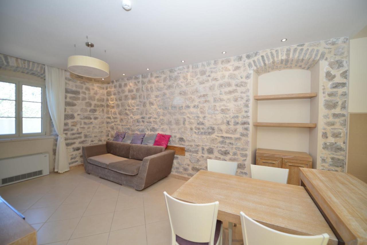 Vila Nikcevic Apartments Kotor Bilik gambar