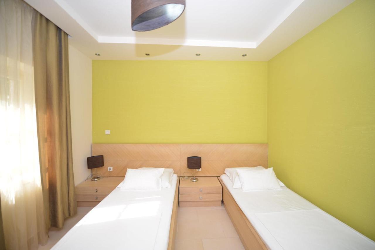 Vila Nikcevic Apartments Kotor Bilik gambar